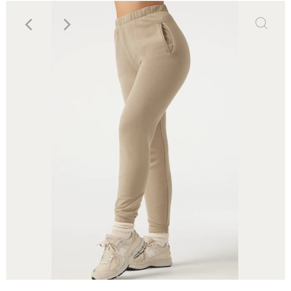 Joah Brown Empire Jogger.